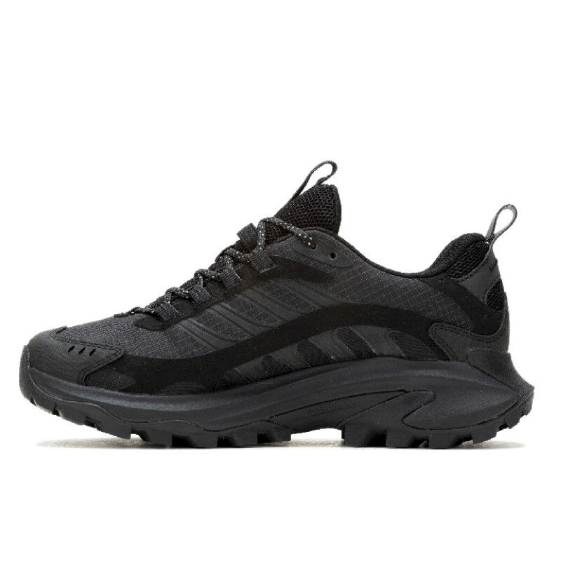 Merrell Moab Speed 2 GTX - Walking shoes - Women's | Hardloop