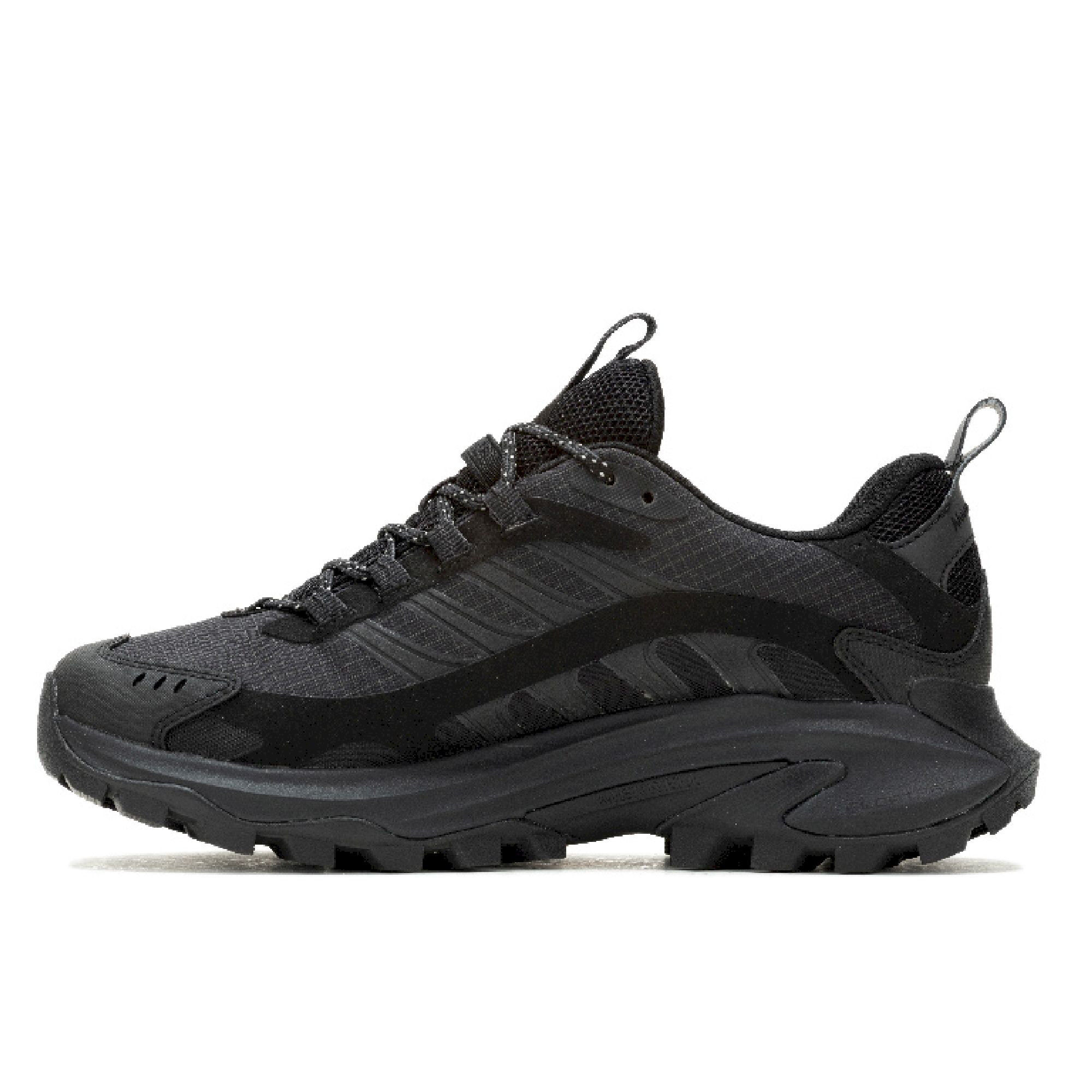 Merrell Moab Speed 2 GTX - Wanderschuhe - Damen | Hardloop