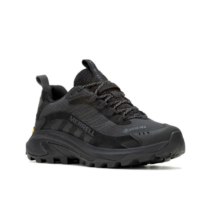 Merrell Moab Speed 2 GTX - Walking shoes - Women's | Hardloop