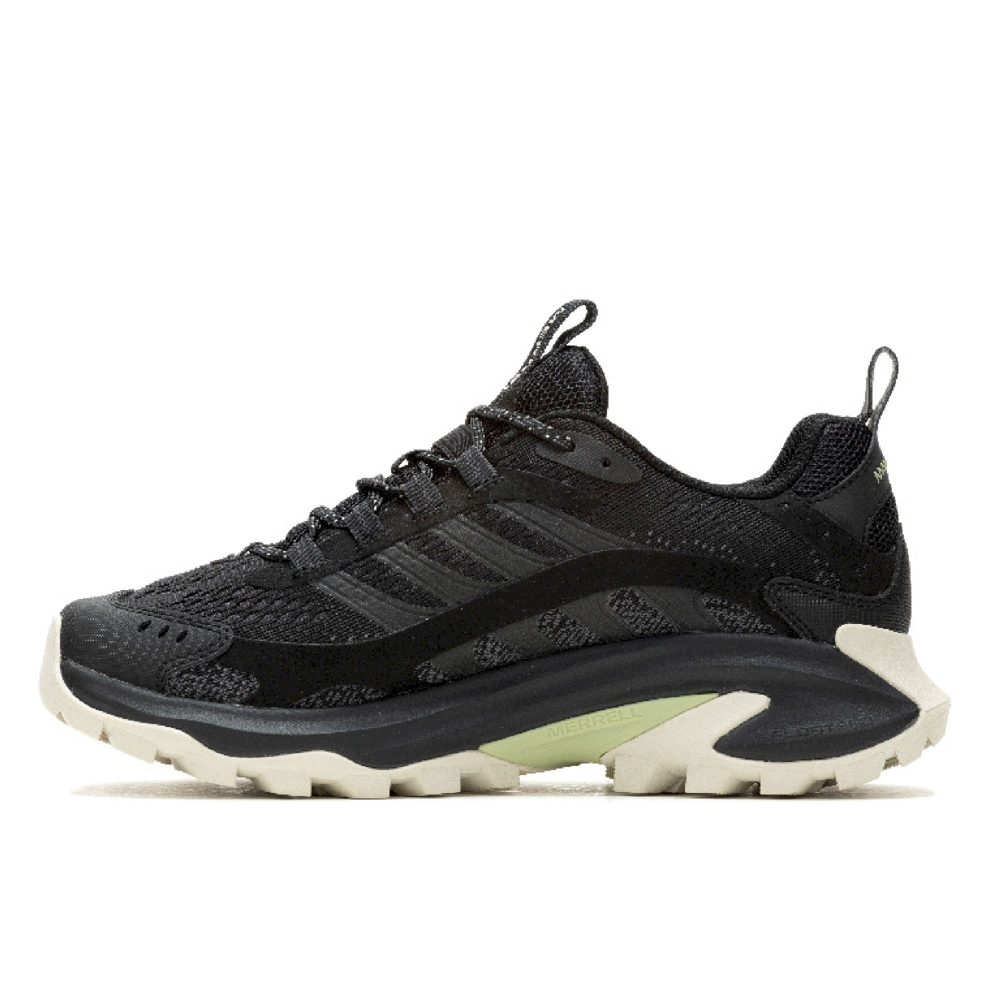 Merrell Moab Speed 2 - Buty turystyczne damskie | Hardloop