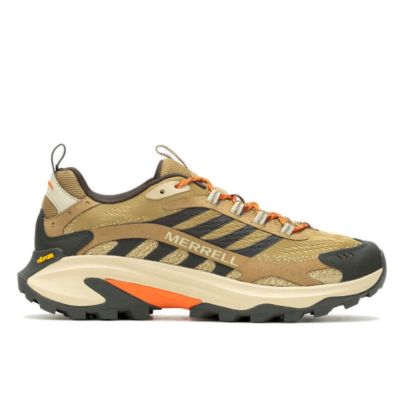 Merrell Moab Speed 2 - Walking shoes - Men's | Hardloop