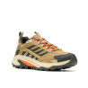 Merrell Moab Speed 2 - Walking shoes - Men's | Hardloop