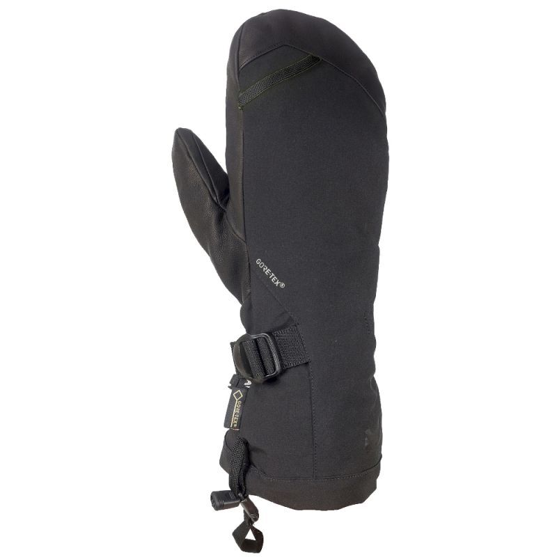 Millet - Extrem GTX Mitten - Guanti - Uomo