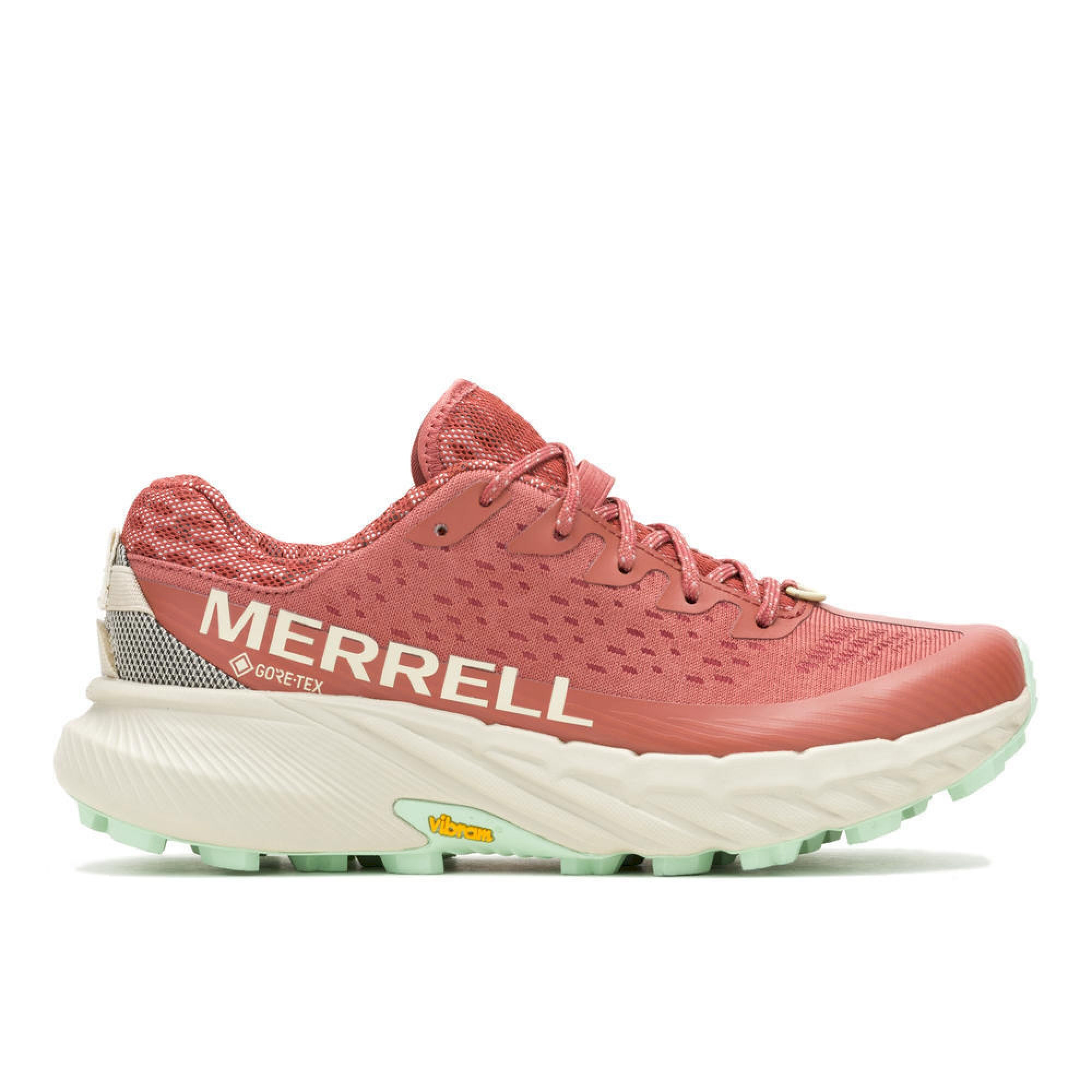 Merrell Agility Peak 5 GTX - Scarpe da trail running - Donna | Hardloop