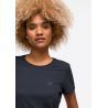Maier Sports Waltraud - T-shirt mulher | Hardloop