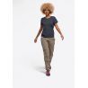 Maier Sports Waltraud - T-shirt mulher | Hardloop