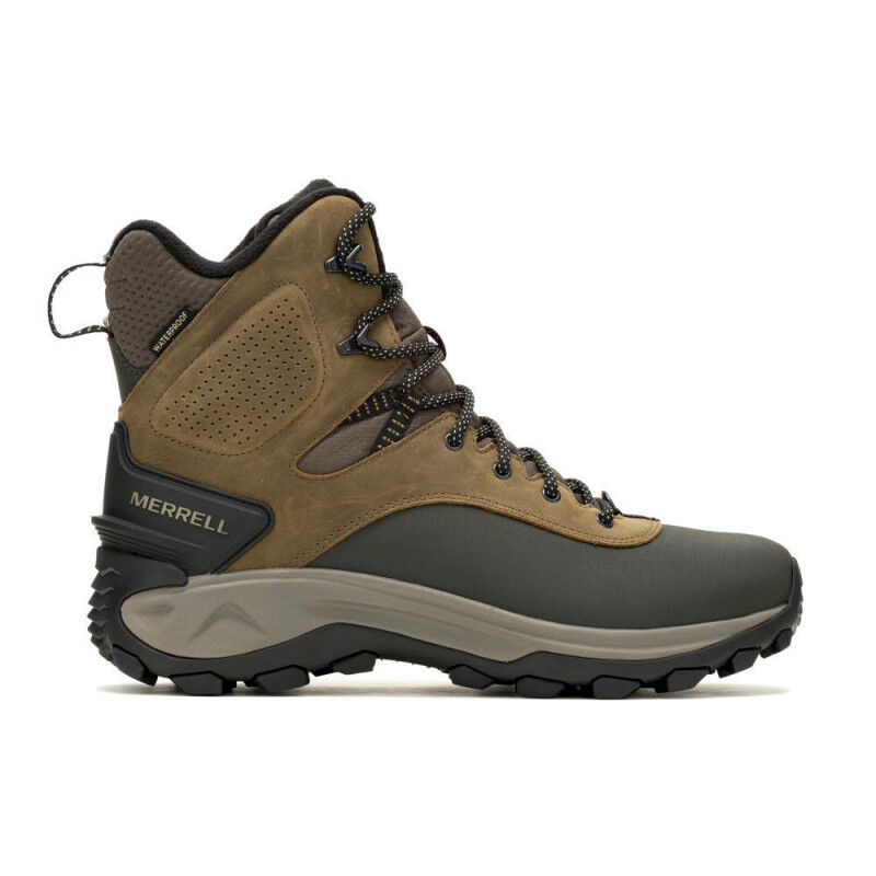 Merrell waterproof winter boots best sale