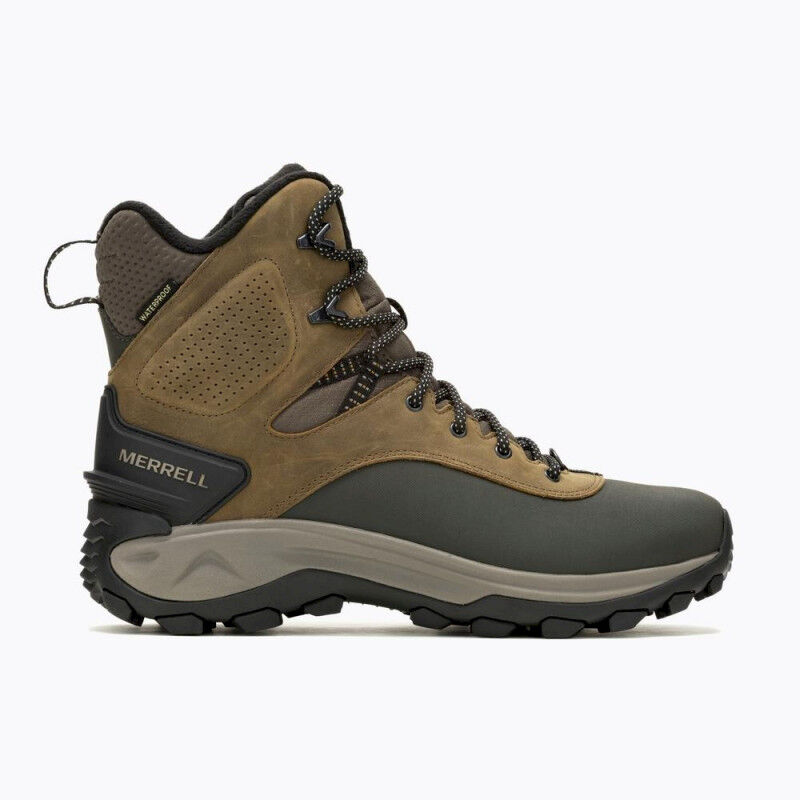Merrell Thermo Kiruna 2 Tall WP - Botas de invierno - Hombre | Hardloop