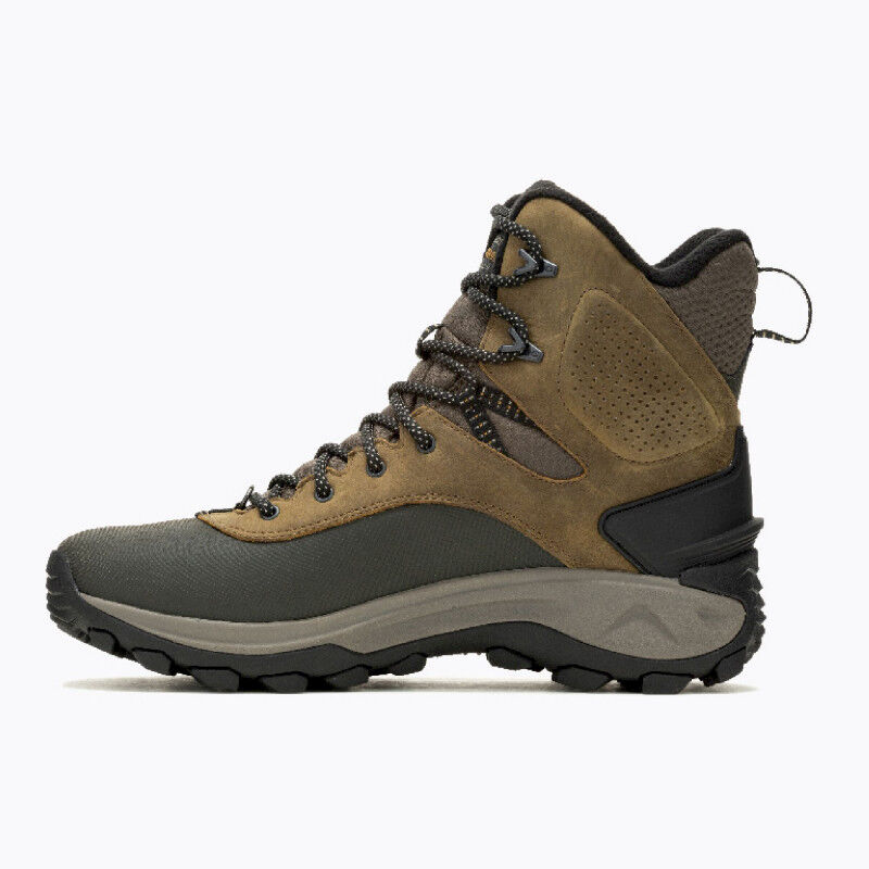 Merrell Thermo Kiruna 2 Tall WP - Pánské sněhule | Hardloop