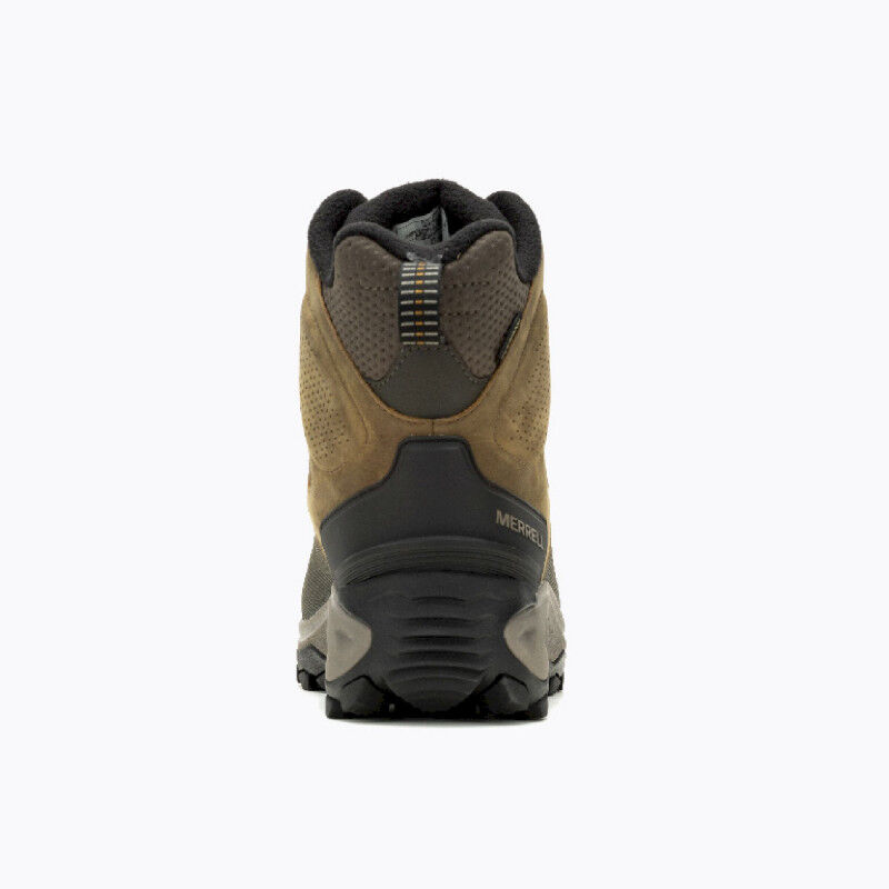 Merrell Thermo Kiruna 2 Tall WP - Botas de invierno - Hombre | Hardloop