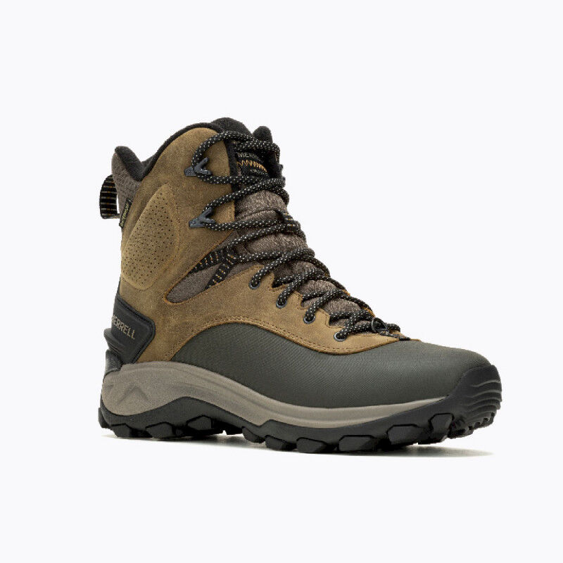 Merrell Thermo Kiruna 2 Tall WP - Winterstiefel - Herren | Hardloop