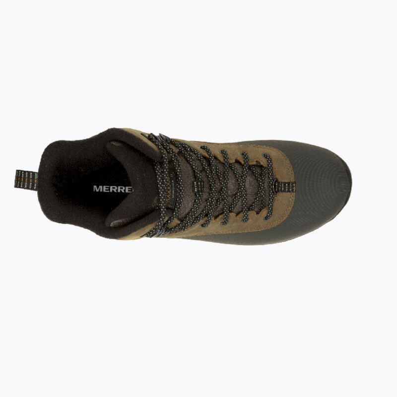 Merrell Thermo Kiruna 2 Tall WP - Winterstiefel - Herren | Hardloop