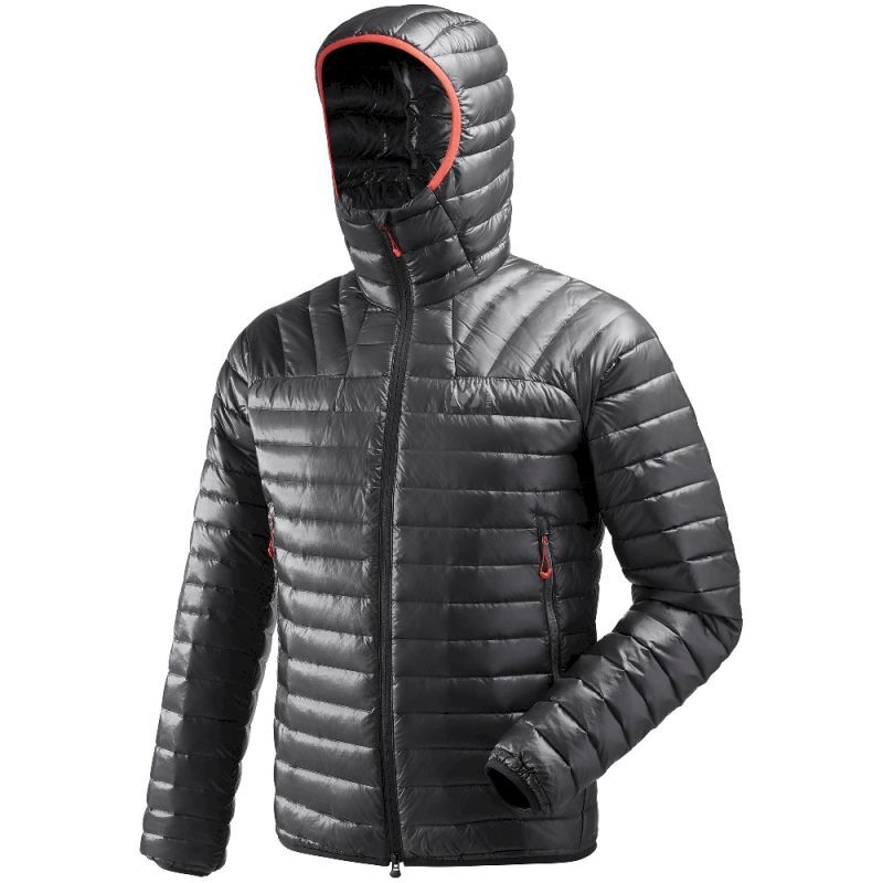 Millet K Synth'X Down Hoodie | Hardloop