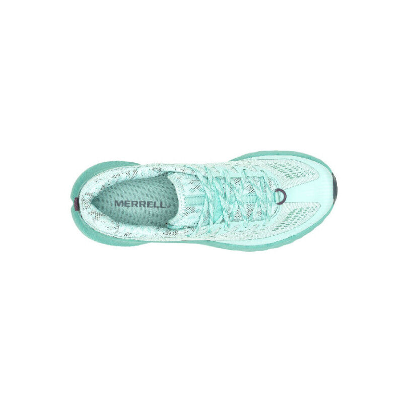 Merrell Agility Peak 5 - Trailrunningschuhe - Damen | Hardloop