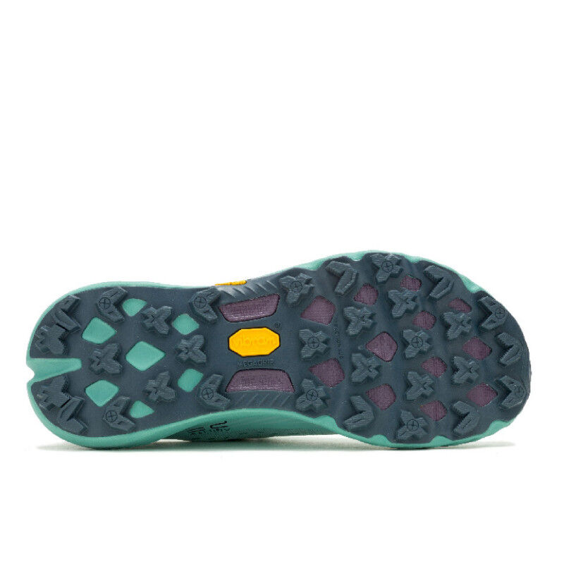 Merrell Agility Peak 5 - Trailrunningschuhe - Damen | Hardloop