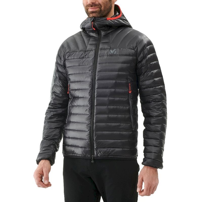 Millet K Synth'X Down Hoodie - Donsjack - Heren