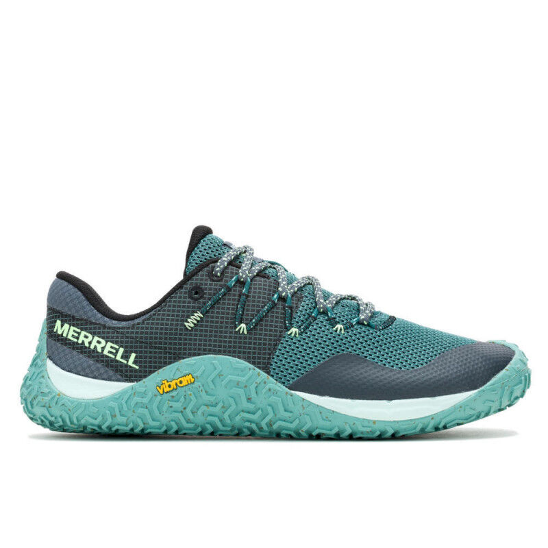 Merrell Trail Glove 7 - Trail running shoes - Men's | Hardloop