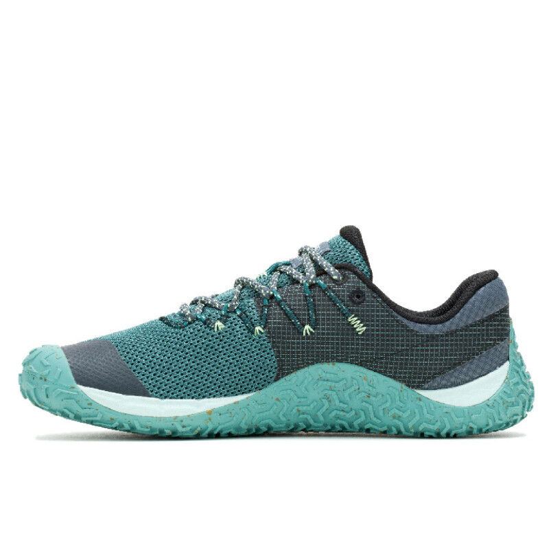 Merrell Trail Glove 7 - Pánské trailové běžecké boty | Hardloop