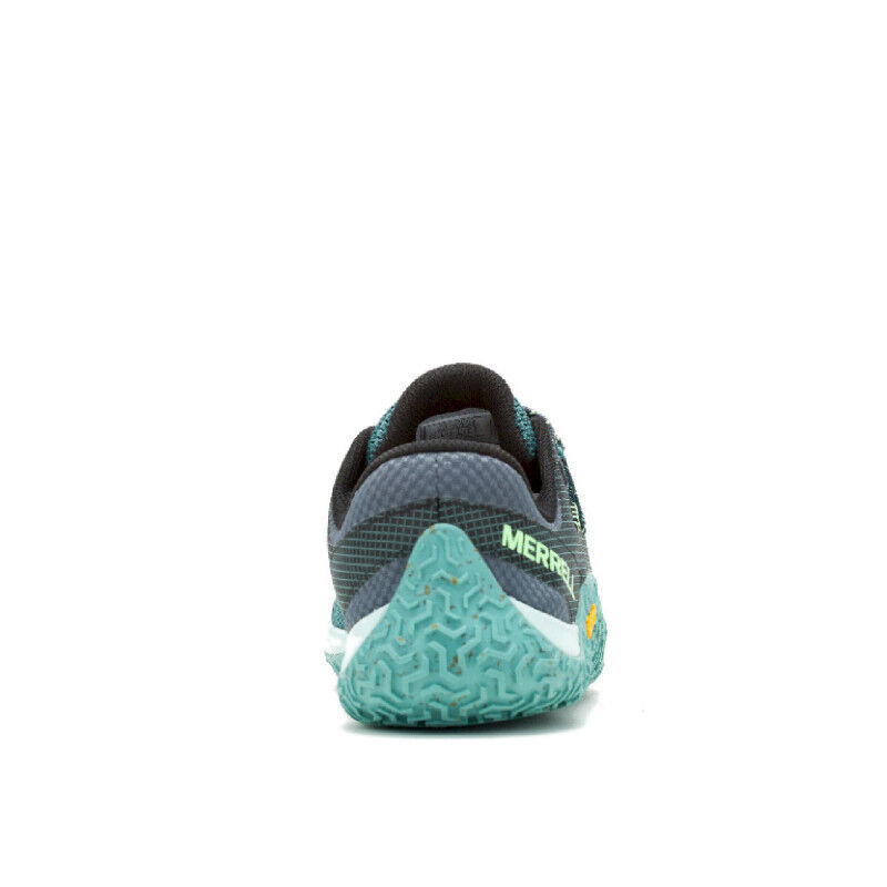 Merrell Trail Glove 7 - Polkujuoksukengät - Miehet | Hardloop