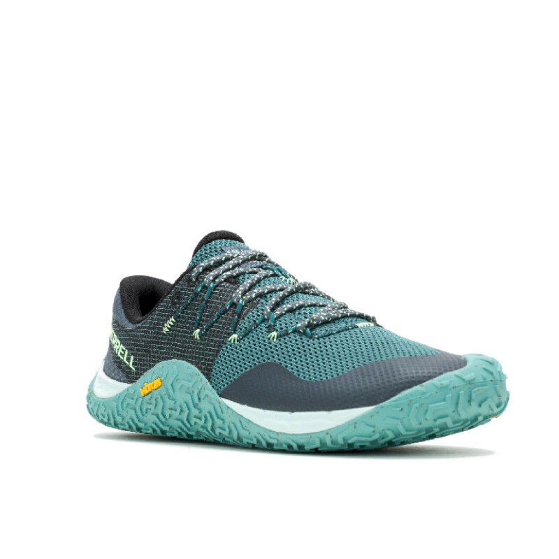 Merrell Trail Glove 7 - Pánské trailové běžecké boty | Hardloop