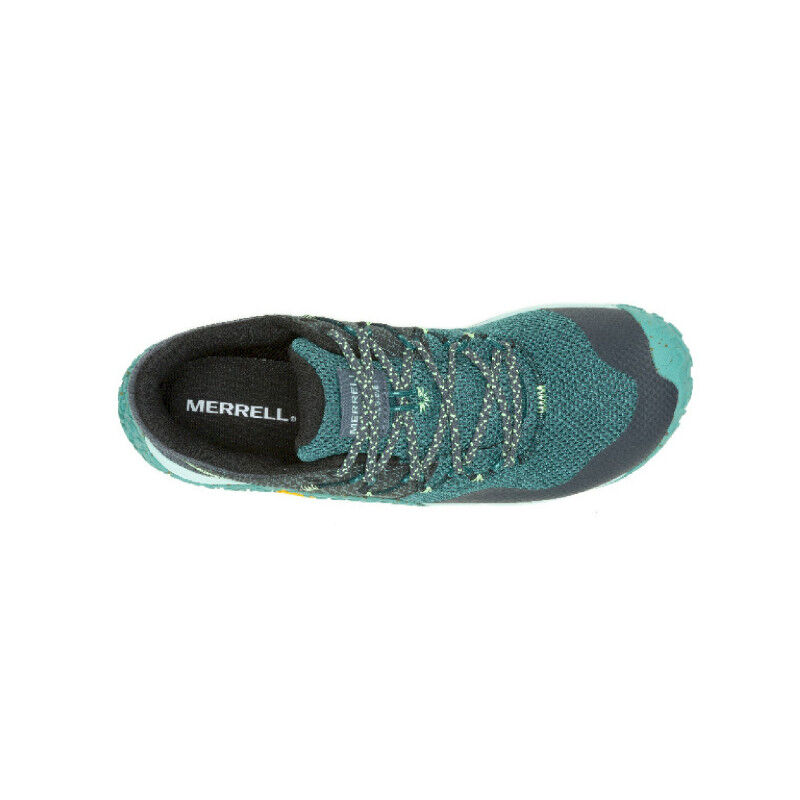 Merrell Trail Glove 7 - Trailrunningschuhe - Herren | Hardloop