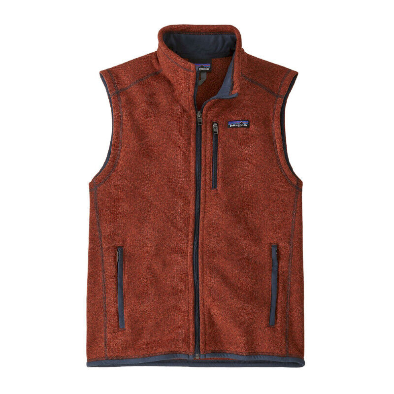 Patagonia Better Sweater Vest Fleece vest Men s