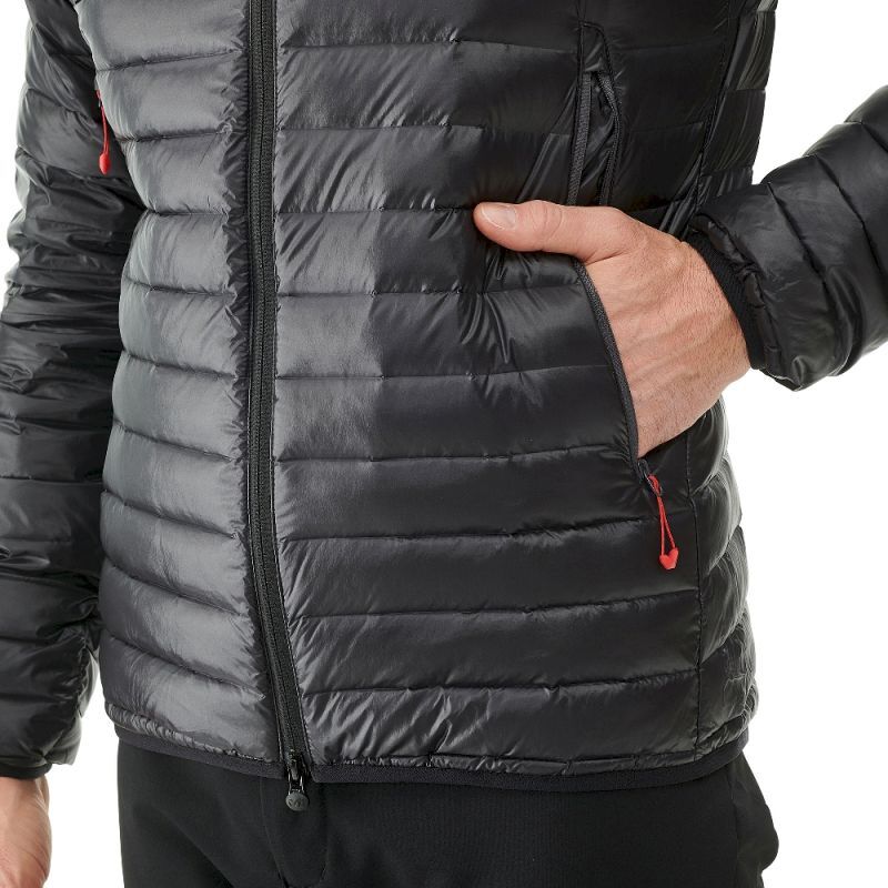 Millet K Synth'X Down Hoodie - Dunjacka Herr