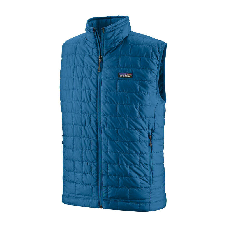 Patagonia Nano Puff Vest Synthetic vest Men s Hardloop