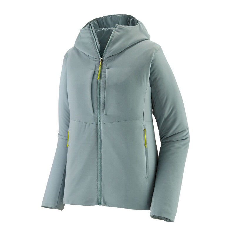 Patagonia Nano-Air Hoody - Kunstfaserjacke - Damen | Hardloop