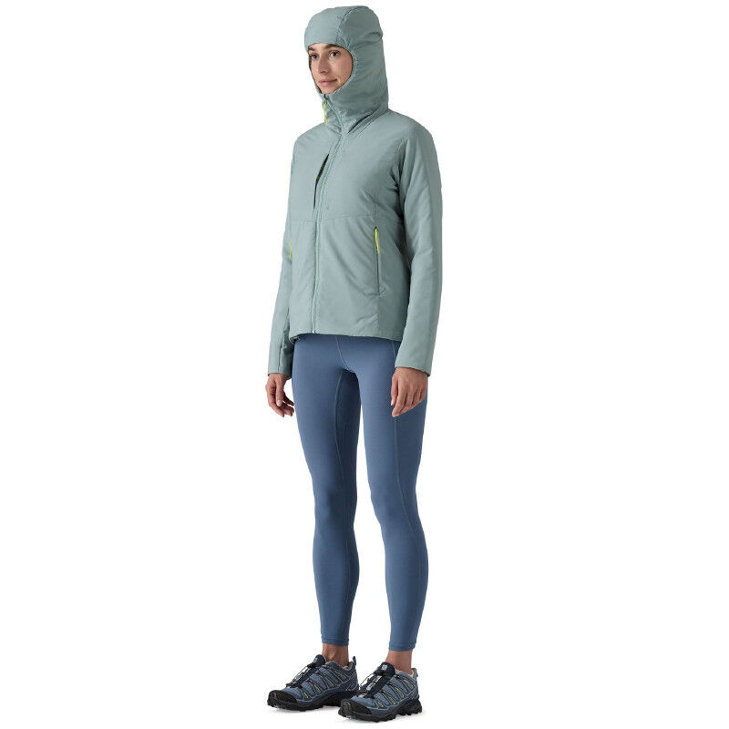 Patagonia Nano-Air Hoody - Chaqueta de fibra sintética - Mujer | Hardloop