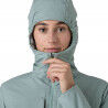 Patagonia Nano-Air Hoody - Tekokuitutakki - Naiset | Hardloop
