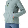 Patagonia Nano-Air Hoody - Kunstfaserjacke - Damen | Hardloop