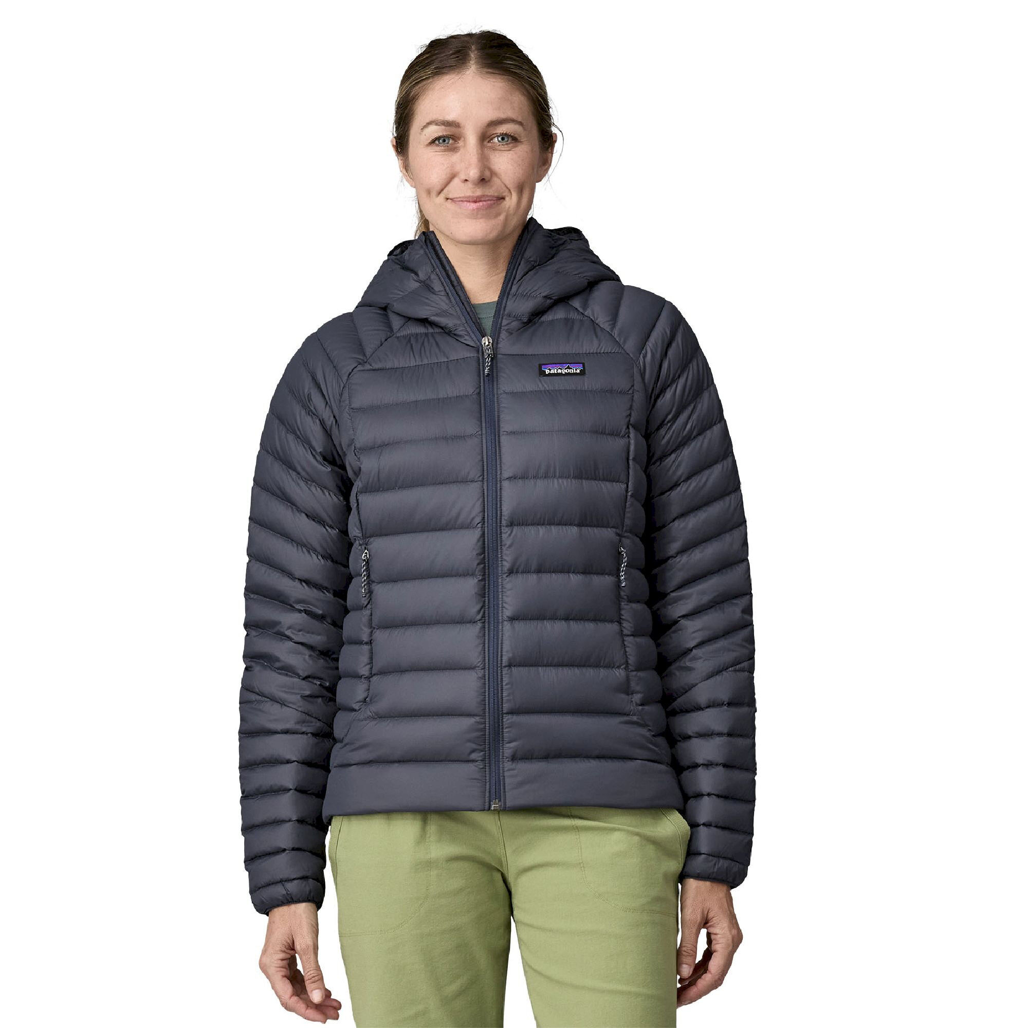 Patagonia Down Sweater Hoody - Daunenjacke - Damen