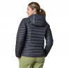Patagonia Down Sweater Hoody - Chaqueta de plumas - Mujer
