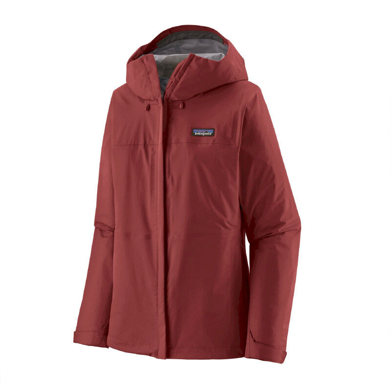 Patagonia ladies rain jacket hotsell