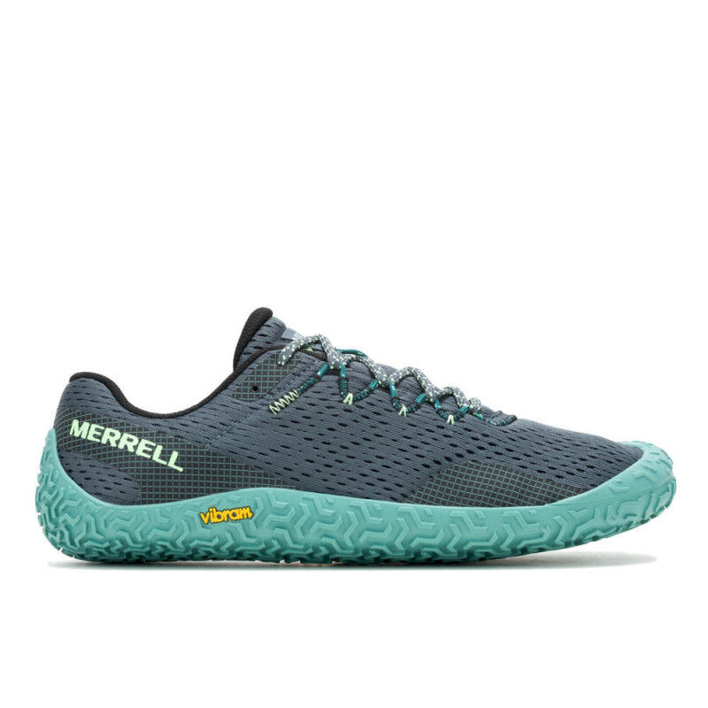 Merrell Vapor Glove 6 - Trail running shoes - Men's | Hardloop