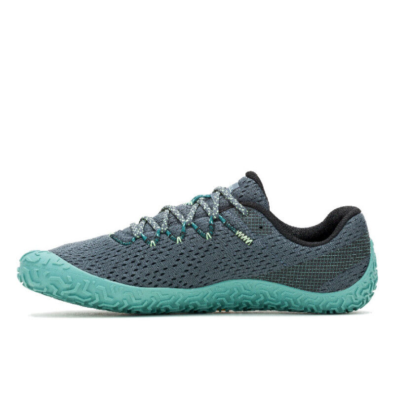 Merrell Vapor Glove 6 - Zapatillas trail running - Hombre | Hardloop