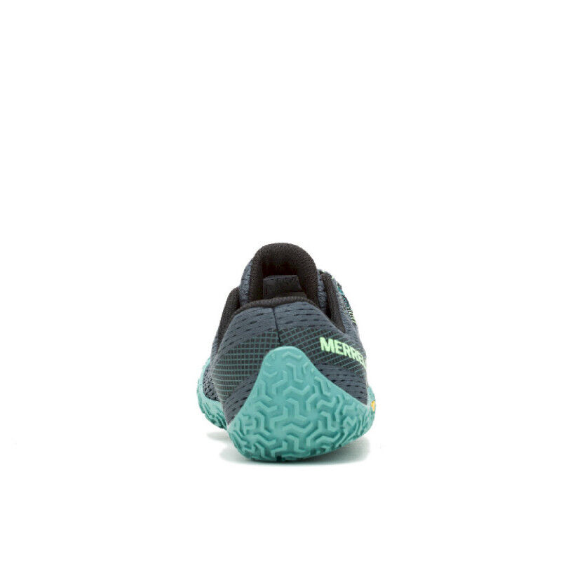 Merrell Vapor Glove 6 - Zapatillas trail running - Hombre | Hardloop