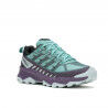 Merrell Speed Eco WP - Wanderschuhe - Damen | Hardloop