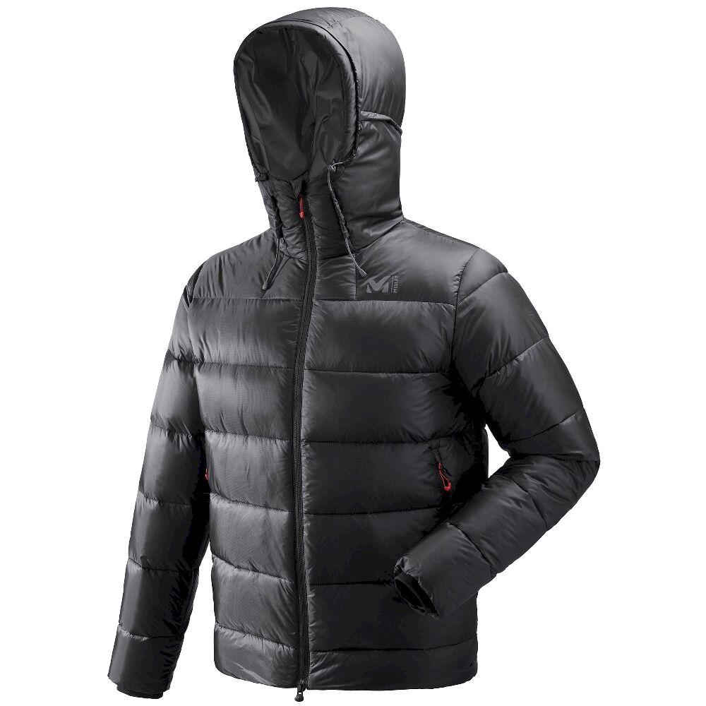 Doudoune discount alpinisme homme