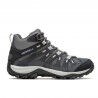 Merrell Alverstone 2 Mid GTX - Vandringsskor - Dam | Hardloop