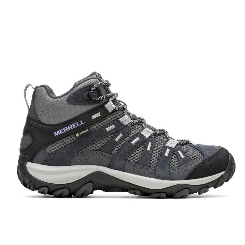 Merrell Alverstone 2 Mid GTX - Chaussures randonnée femme | Hardloop