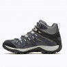 Merrell Alverstone 2 Mid GTX - Vandringsskor - Dam | Hardloop