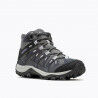 Merrell Alverstone 2 Mid GTX - Vandringsskor - Dam | Hardloop