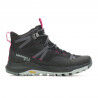 Merrell Siren 4 Mid GTX - Zapatillas de senderismo - Mujer | Hardloop