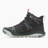 Merrell Siren 4 Mid GTX - Dámské nízké turistické boty | Hardloop