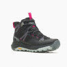 Merrell Siren 4 Mid GTX - Vaelluskengät - Naiset | Hardloop