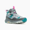 Merrell Siren 4 Mid GTX - Buty turystyczne damskie | Hardloop