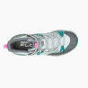 Merrell Siren 4 Mid GTX - Buty turystyczne damskie | Hardloop
