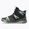 Merrell Siren 4 Mid GTX - Walking shoes - Women's | Hardloop